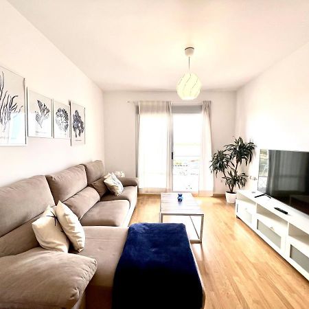 Apartamento Mirando Al Guadiana Centro 阿亚蒙特 外观 照片
